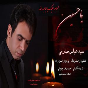   سید عباس صارمی