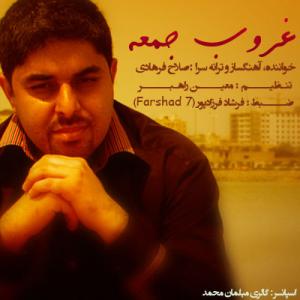   صالح فرهادی