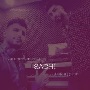   علی رمضان پور