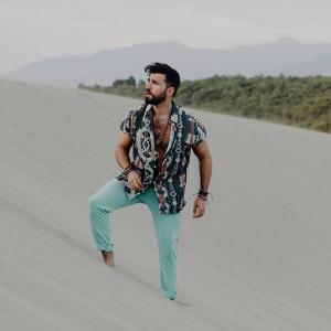   چنگیز مصطفایو