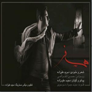   وحید علی زاده