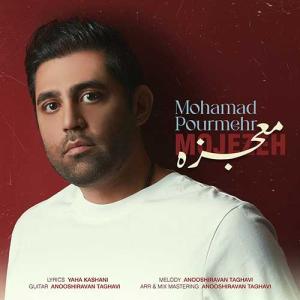   محمد پورمهر