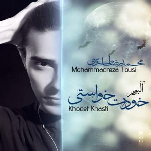   محمد رضا طوسی