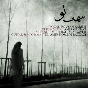   پویان کریمی