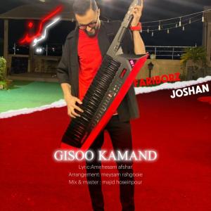   فریبرز جوشن