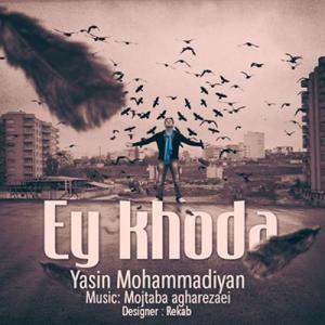   یاسین محمدیان