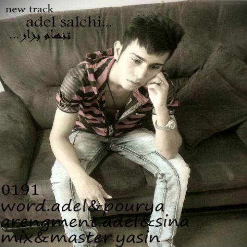   عادل صالحی و سینا میارنعیمی