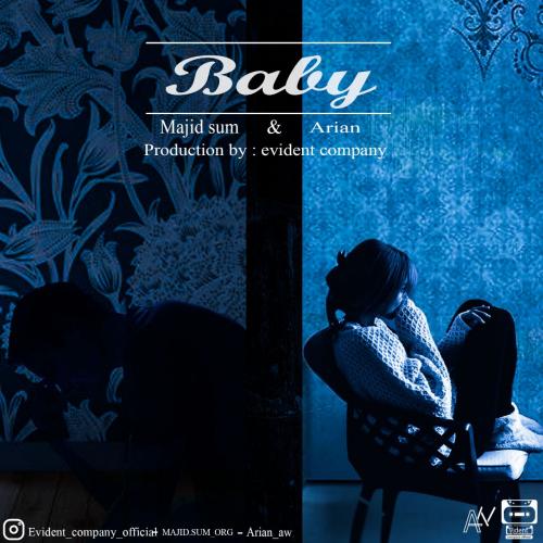   مجید سام و آرین