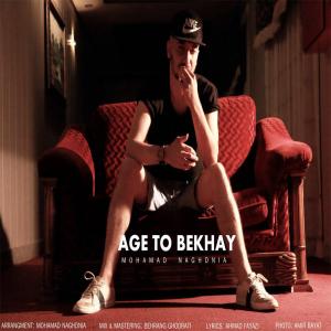   محمد نقدنیا