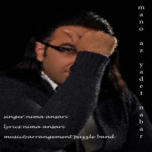   نیما انصاری