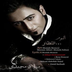   میلاد محمدی