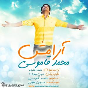   محمد قاموسی