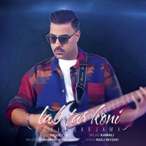   سهیل سرجامی