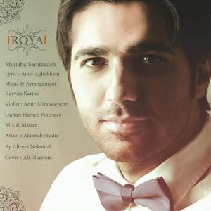   مجتبی صفار زاده