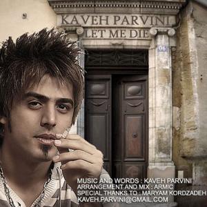   کاوه پروینی