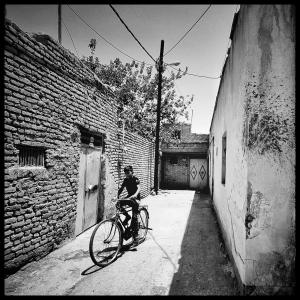   امین ریحانی