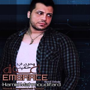   حمید محمودی فرد