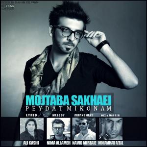   مجتبی سخایی