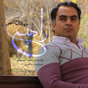   مهدی روح اللهی