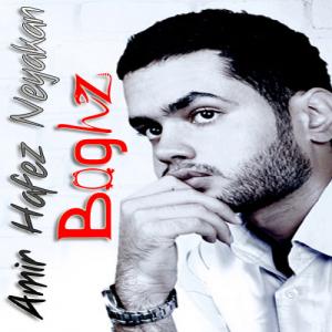   امیرحافظ نیاکان