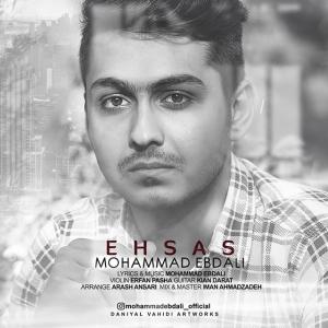   محمد ابدالی