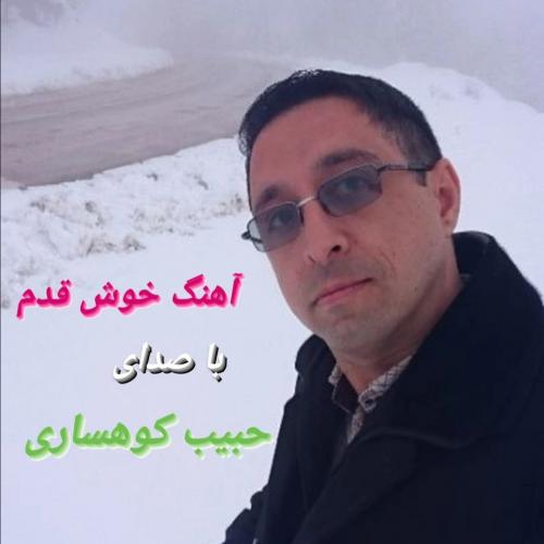   حبیب کوهساری