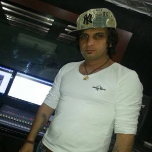   مسعود ام کی تی