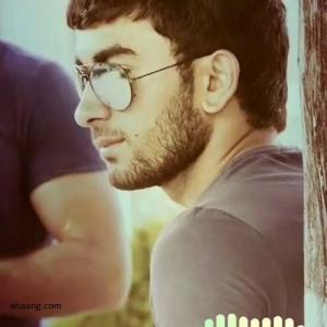   کنعان مهراب زاده