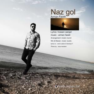   آرمین فاضلی