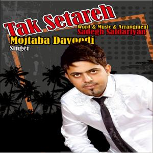   مجتبی داوودی