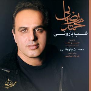   محمد رضایی