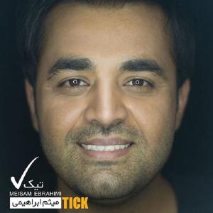   میثم ابراهیمی