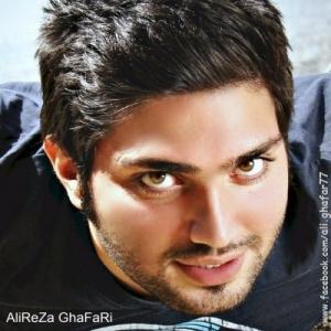   علیرضا قفاری