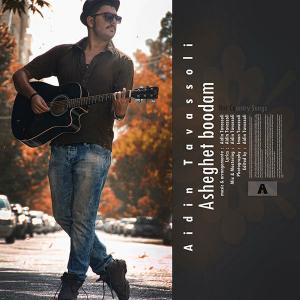   آیدین توسلی