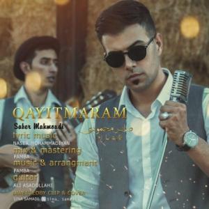   صابر محمودی