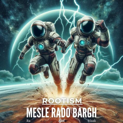   روتیسم (را و الف و ماک)