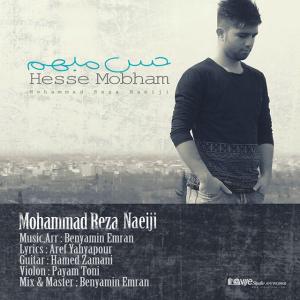   محمد رضا نعیجی