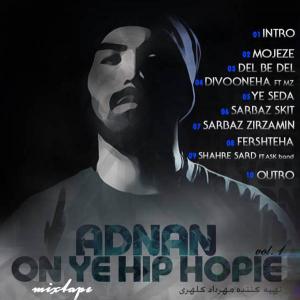   حمید حقیقت خواه و عدنان