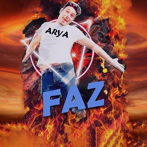   آریا هوشمند