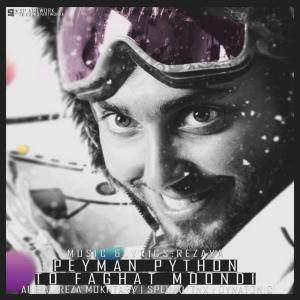   پیمان پایتون