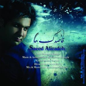   سعید علی زاده