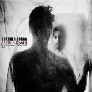   آرش علی زاده