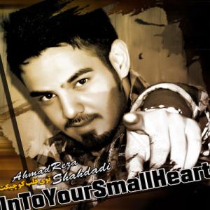   احمدرضا شهدادی