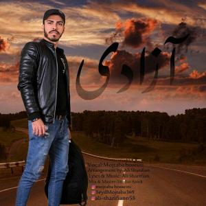   مجتبی حسینی