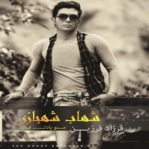   شهاب شهبازی