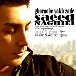   سعید نقی ای