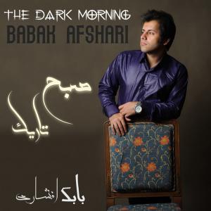   بابک افشاری