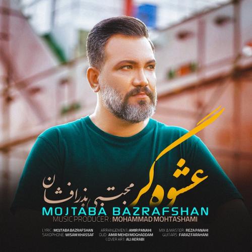   مجتبی بذر افشان