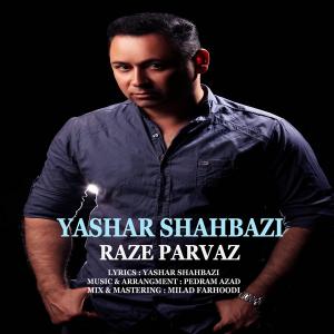   یاشار شهبازی