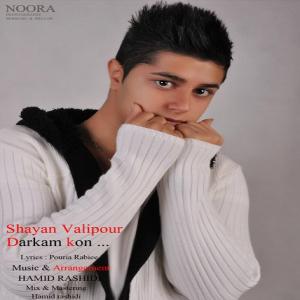   شایان ولی پور